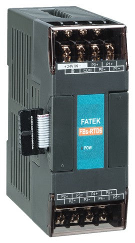 FBS-6RTD Fatek