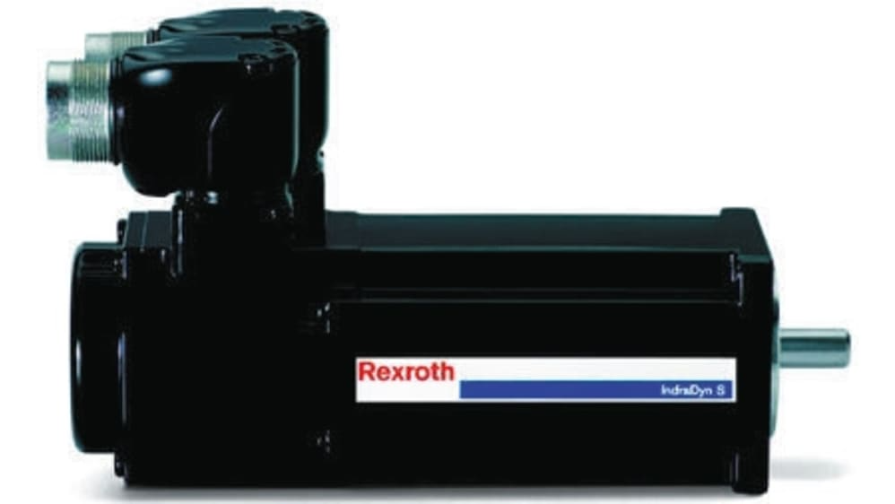 R914501793 Bosch Rexroth - MS2N03-B0BYN-CMHG1-NNNNN-NN