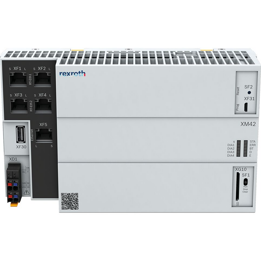 R911405555 Bosch Rexroth - RH2-011BBB-NN-020,0