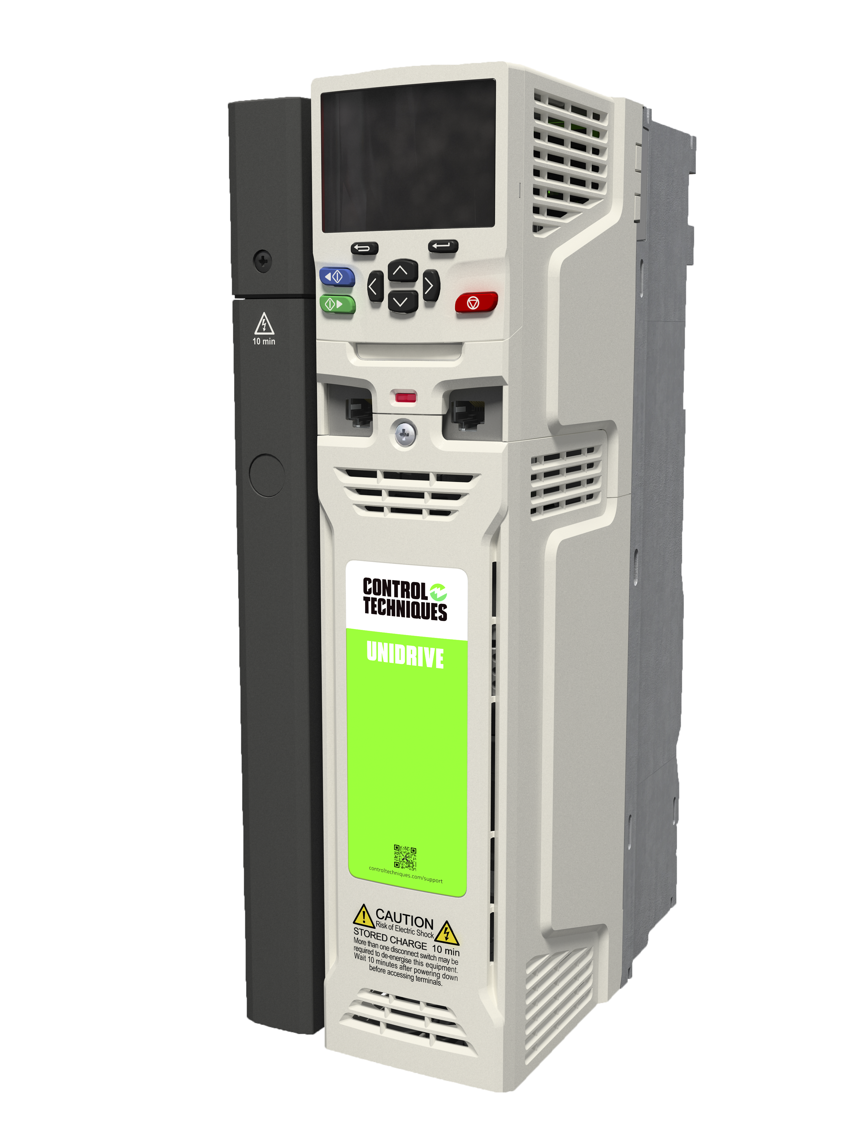 M702-10402700E10100AB Control Techniques