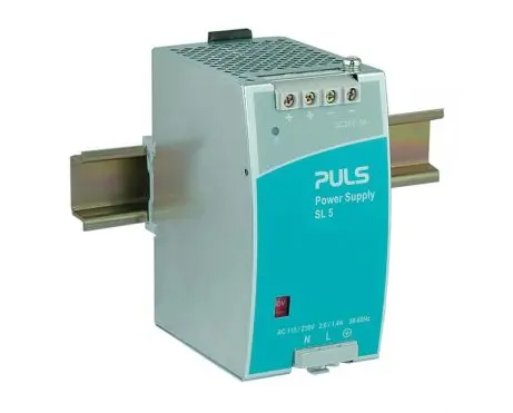 SL5.100 Puls