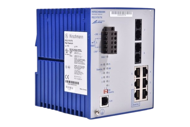 943655800 Hirschmann - RS2-FX-SM/FX-SM