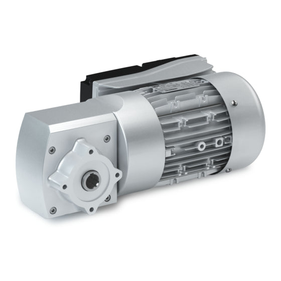 MDEMAXX 080-32 Lenze