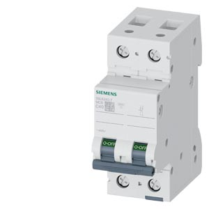 Siemens  5SJ62407CR