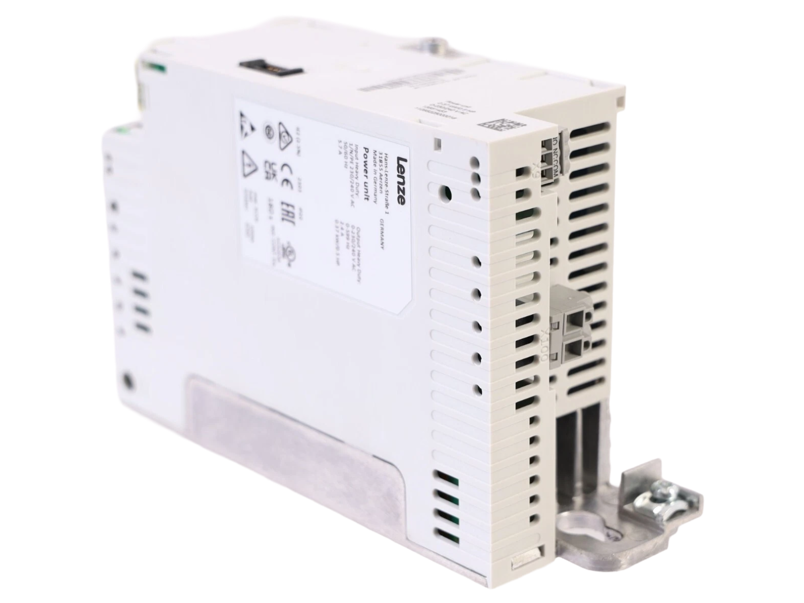 I5DAE137B10V10000S Lenze