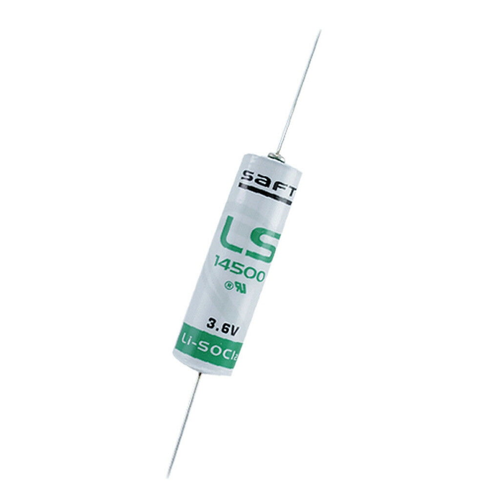 LS14500AX Saft