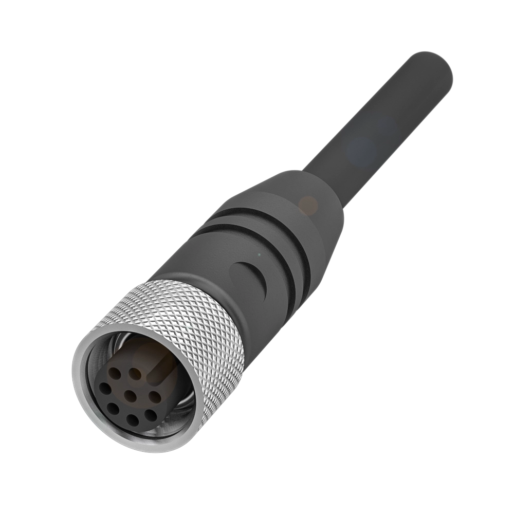 BCC0LPU Balluff - BCC M418-0000-1A-133-PS0825-050