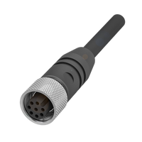 BCC0LPU Balluff - BCC M418-0000-1A-133-PS0825-050