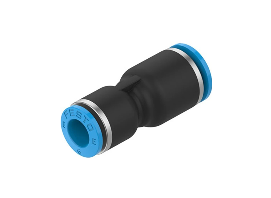 8158791 Festo - NPQE-D-Q8-E-F1A-P10