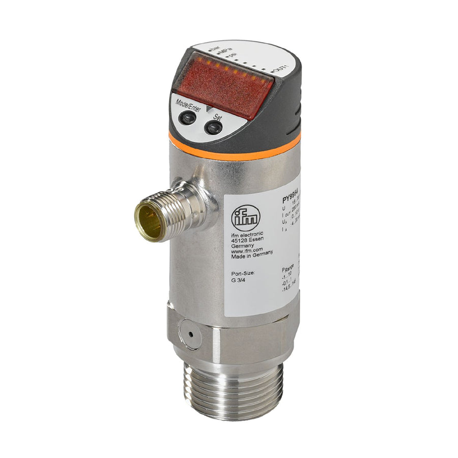 PY9954 IFM -PY-010-RER34-MFPKG/US/ /V