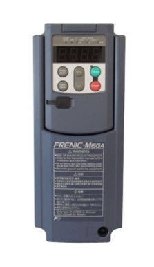FRN3.7G1S-4C Fuji Electric