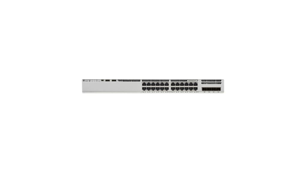 C9200L-24T-4X-E Cisco