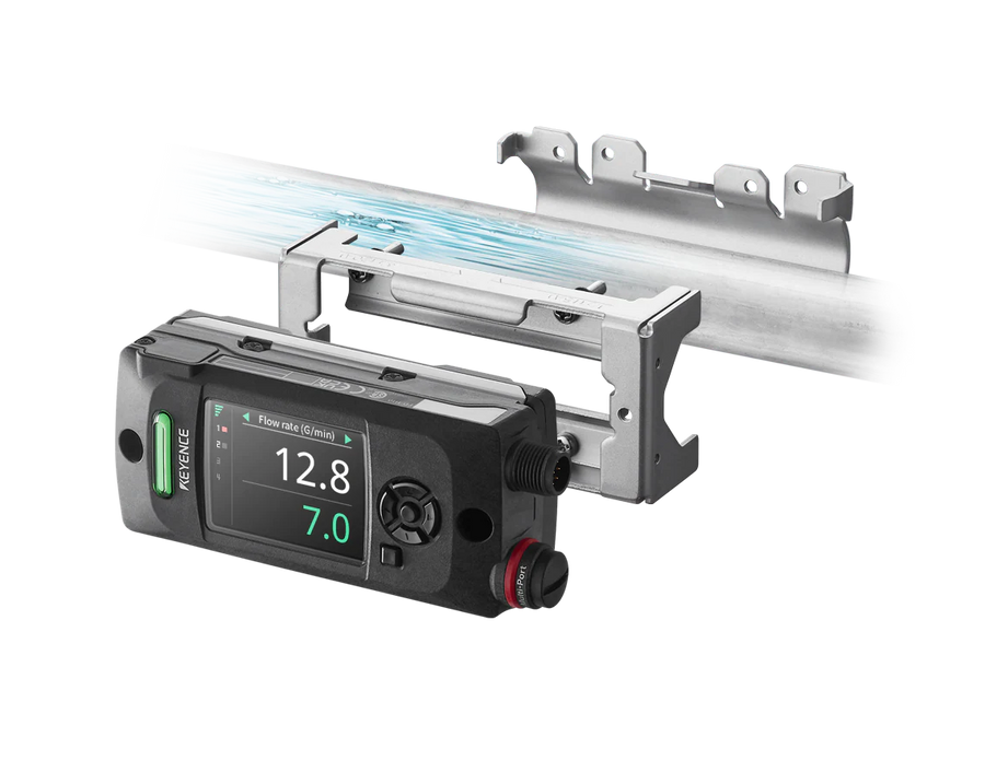 FD-H20 Keyence