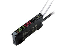 E3X-ZV11 2M Omron