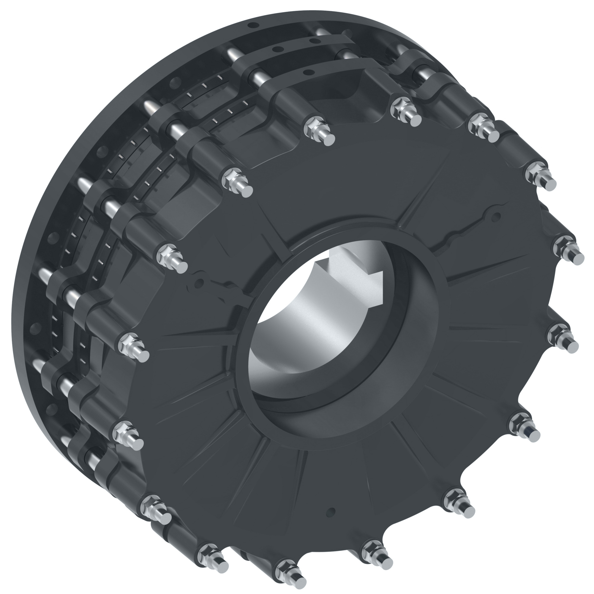 146458A Danfoss - 114WCB2
