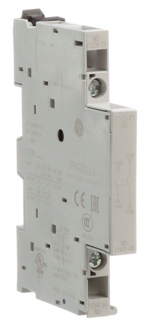 101306 General Electric - GPAC20LLA