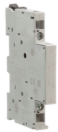 101306 General Electric - GPAC20LLA