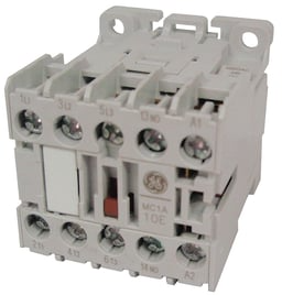 100154 General Electric - MC0A310ATN