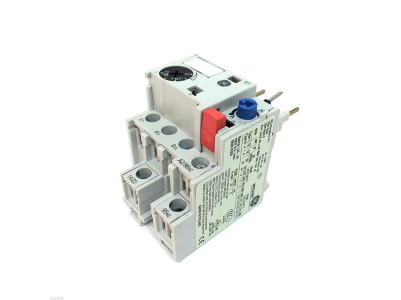 101007 General Electric - MT03H