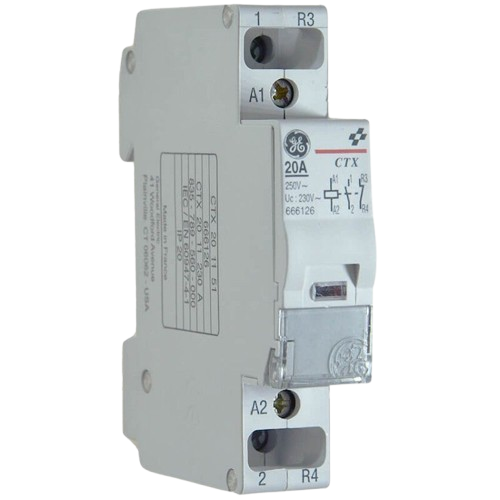 666126 General Electric - CTX2011230A