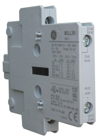 104706 General Electric - BCLL20