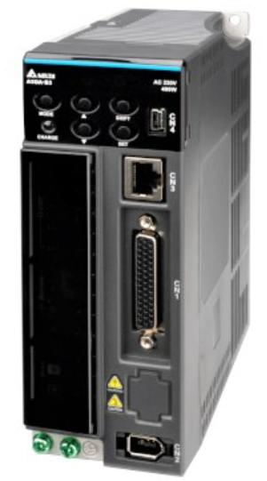 Delta Electronics  ASDB3A2023E