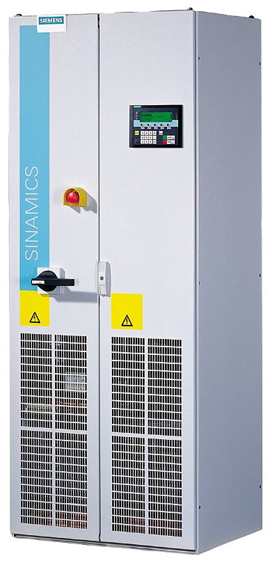 Siemens  6SL37102GE411AA3Z