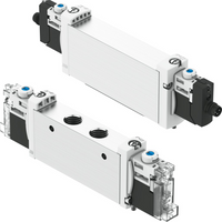 564212 Festo - VUVG-L10-T32H-AT-Q6-U-1R8L