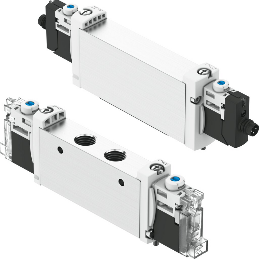 564212 Festo - VUVG-L10-T32H-AT-Q6-U-1R8L