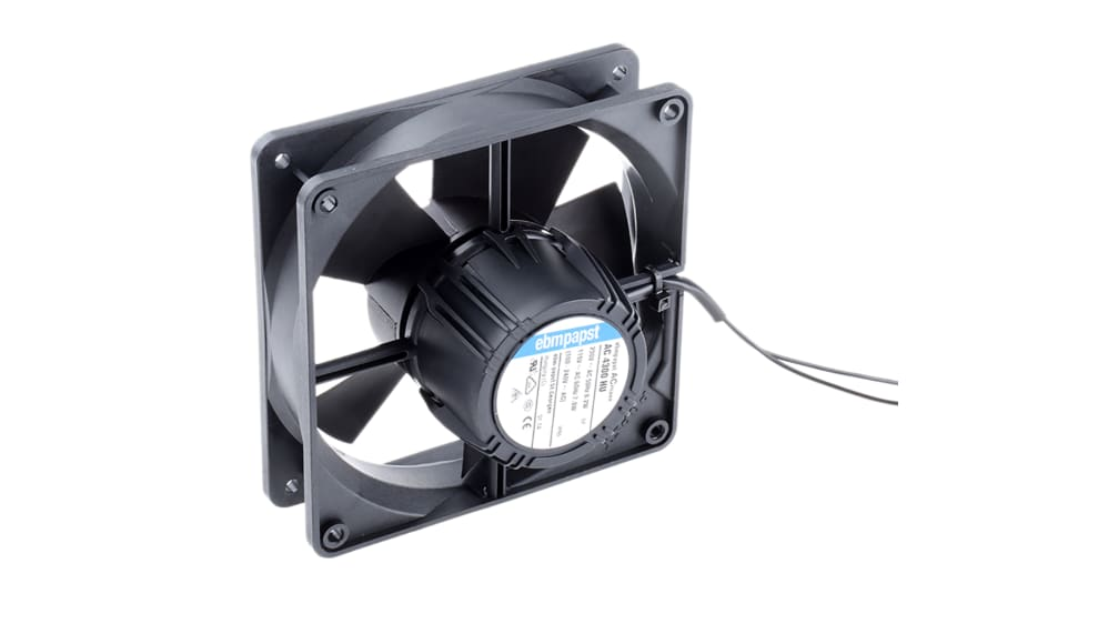 AC4300/19H-012 EBM Papst