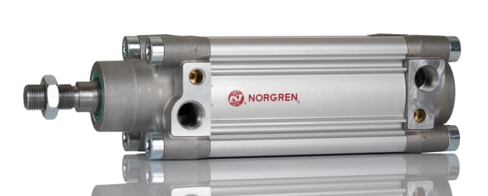 PRA/802063/M/EX/160 Norgren