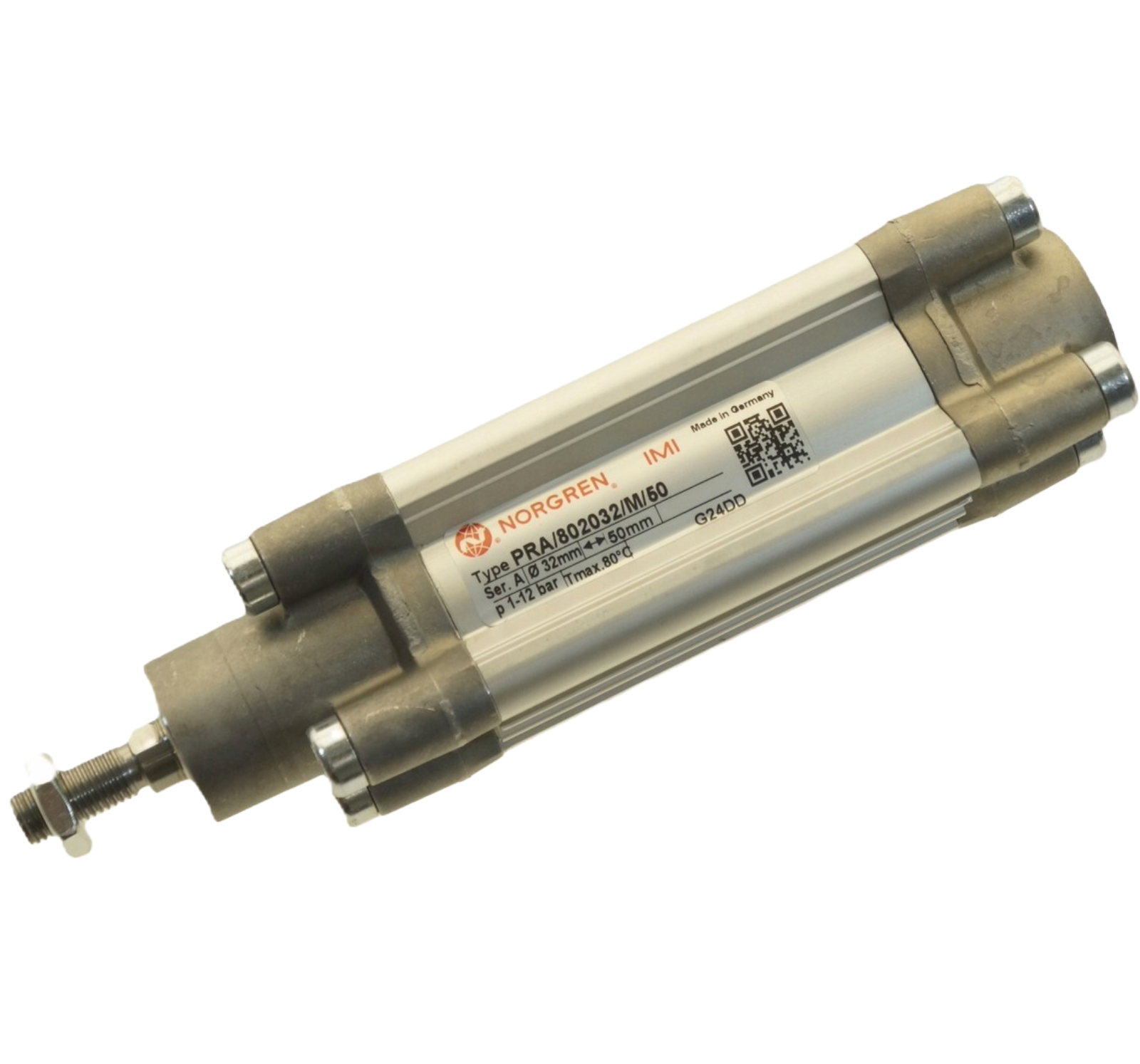 PRA/802032/M/50 Norgren