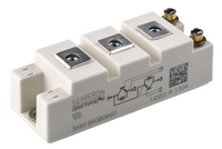 SKM195GB066D Semikron