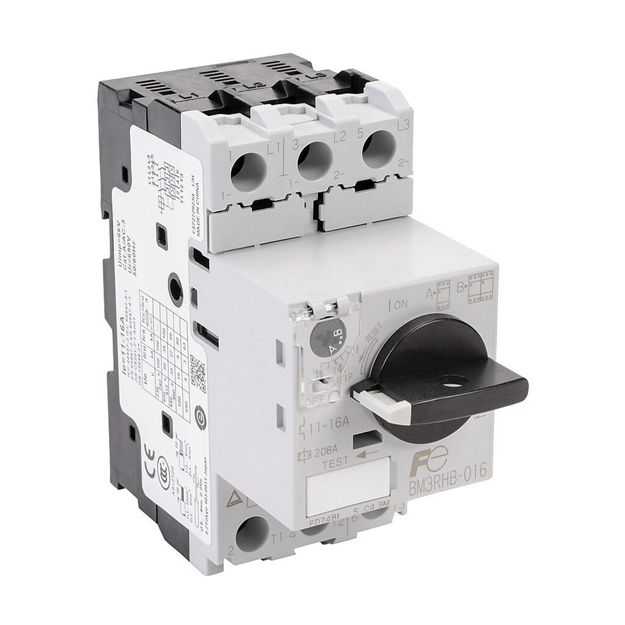BM3RHB-016 Fuji Electric