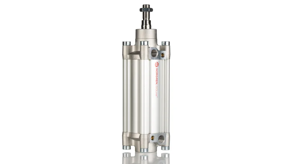 PRA/802063/M/160 Norgren