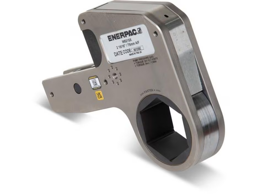W8215X Enerpac