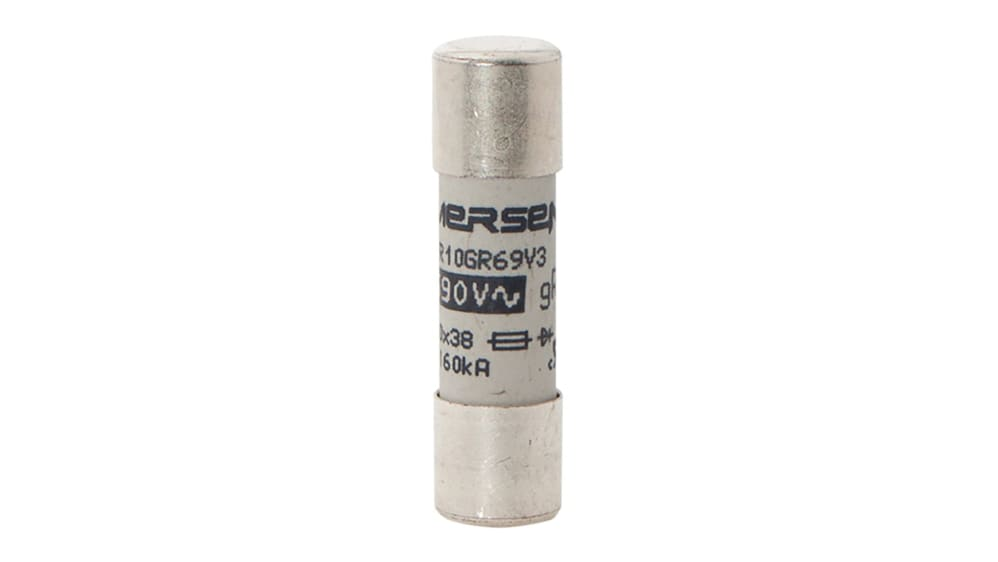 A1014576 Mersen - FR10GR69V10