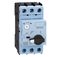 10409819 WEG Electric - MPW25-3-U016