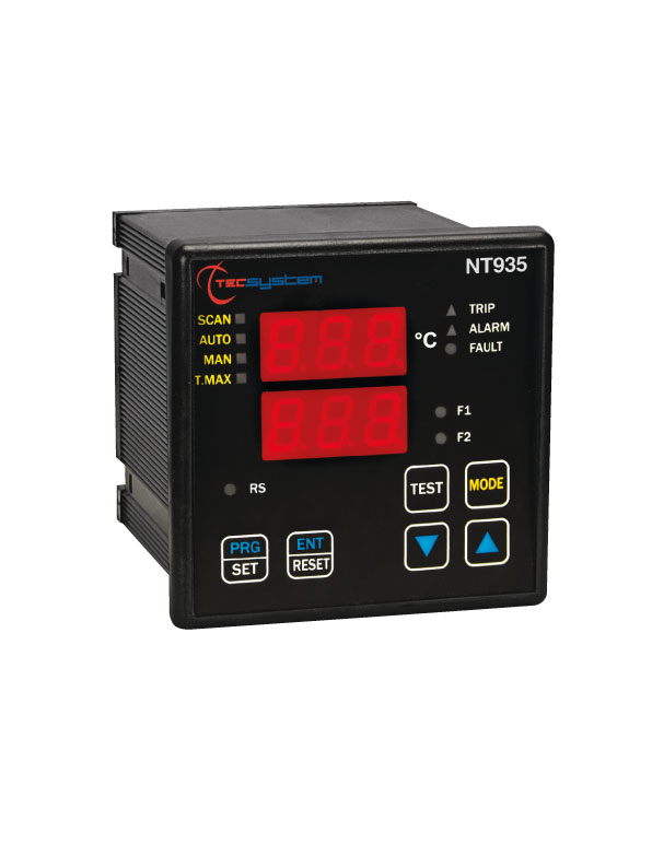 1CN0024 Tecsystem