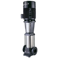 96517826 Grundfos - CR 3-15 A-FGJ-A-E-HQQE