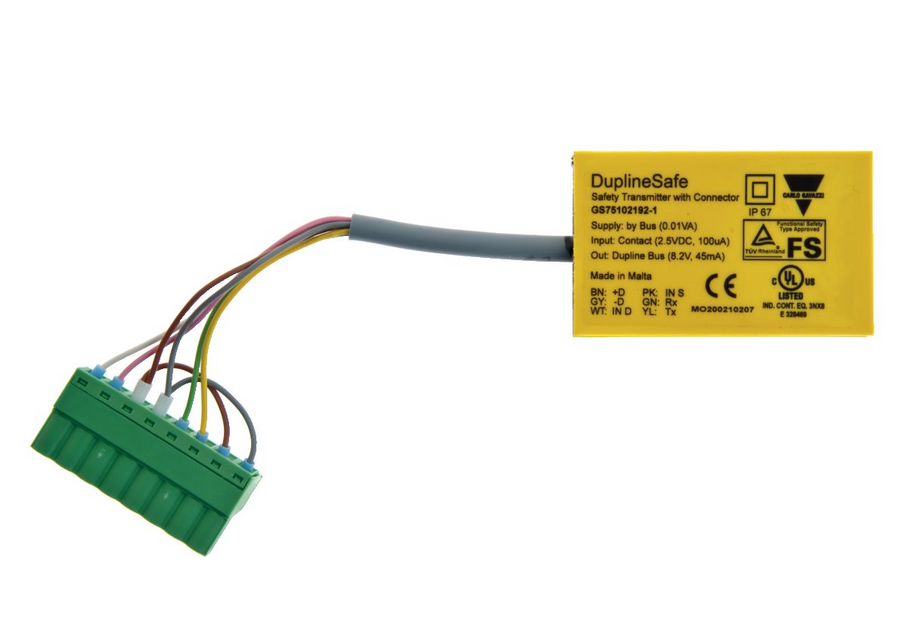 GS75102192-1 Carlo Gavazzi