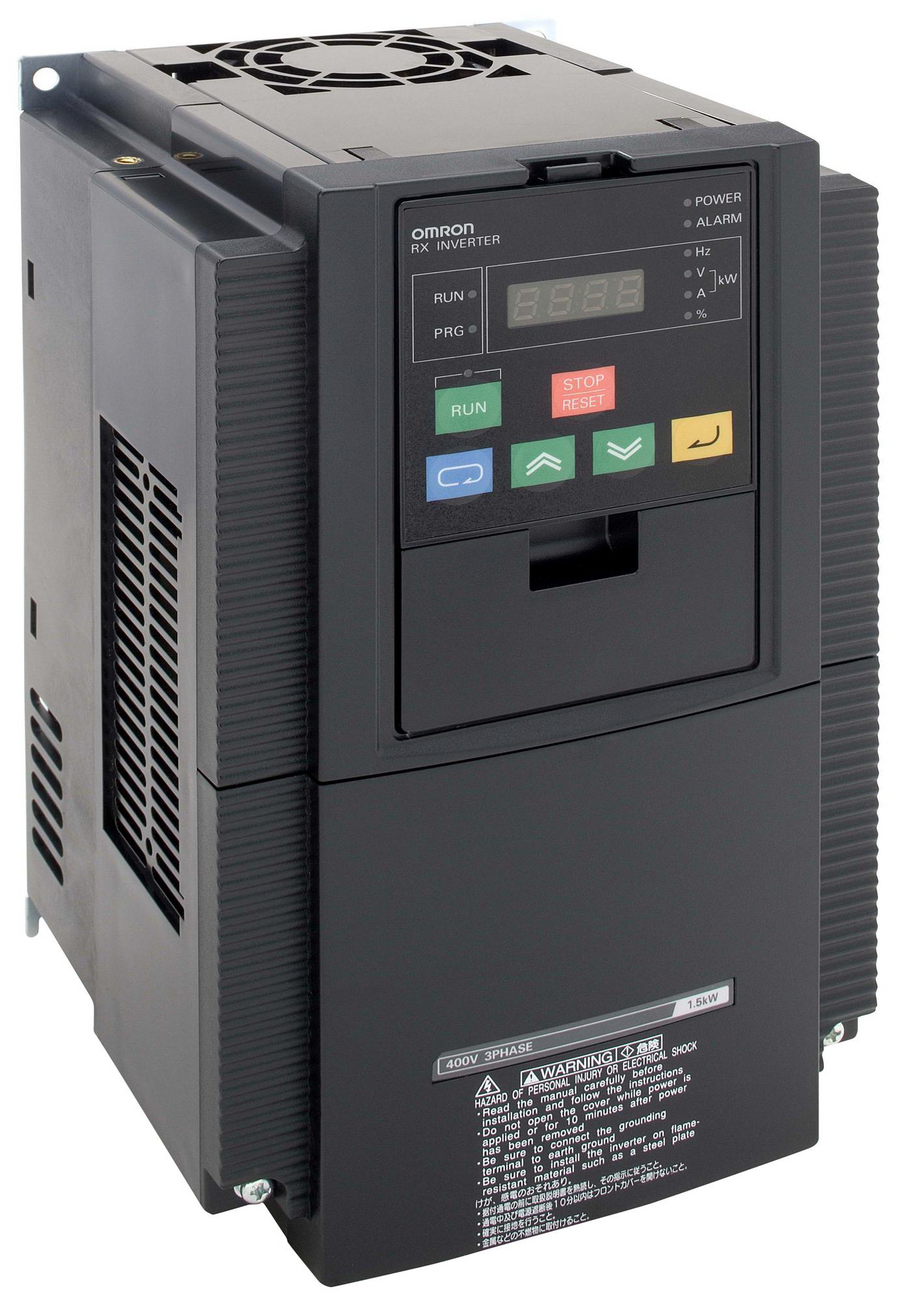 3G3RX-A4150-E1F Omron