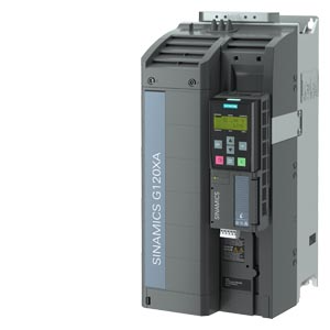Siemens  6SL32202YD360UB0