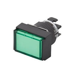 Fuji Electric  AH16PZTXE