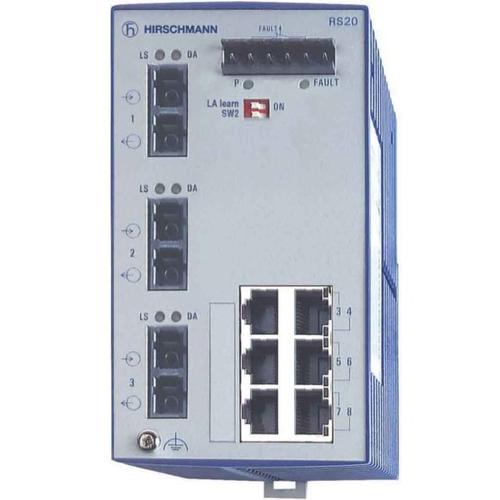 943434059 Hirschmann - RS20-0900MMM2TDAU