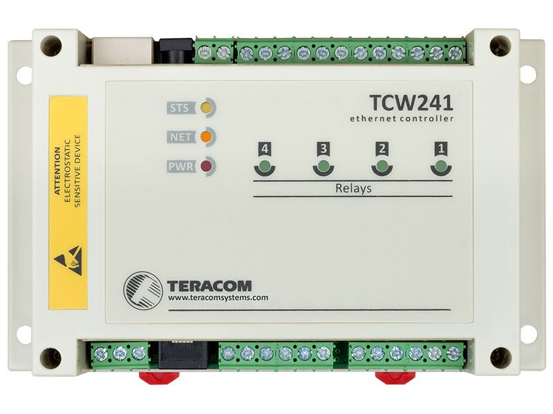 TCW241 Teracom
