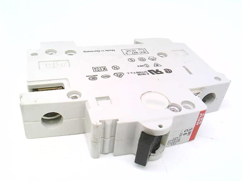 S261-C6 ABB