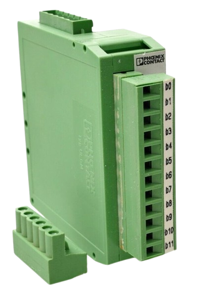MCR-DAC12/I-O/MSTB Phoenix Contact