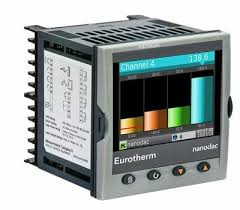 NANODAC/VH/X/X/LRR/XX/TS/SV/XXXXX/ENG Eurotherm