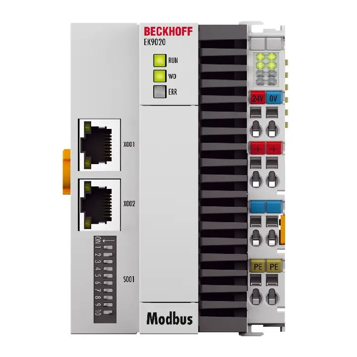 Beckhoff  EK9020